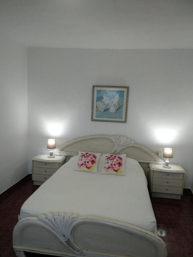 Apartamento Puerto Estaca 3 Puerto de la Estaca Bagian luar foto