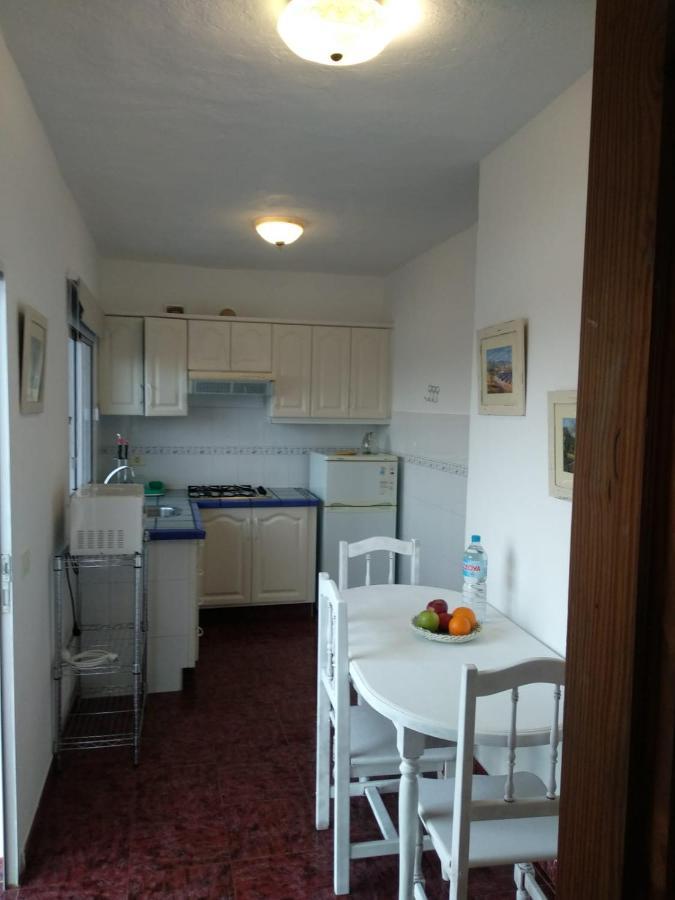 Apartamento Puerto Estaca 3 Puerto de la Estaca Bagian luar foto