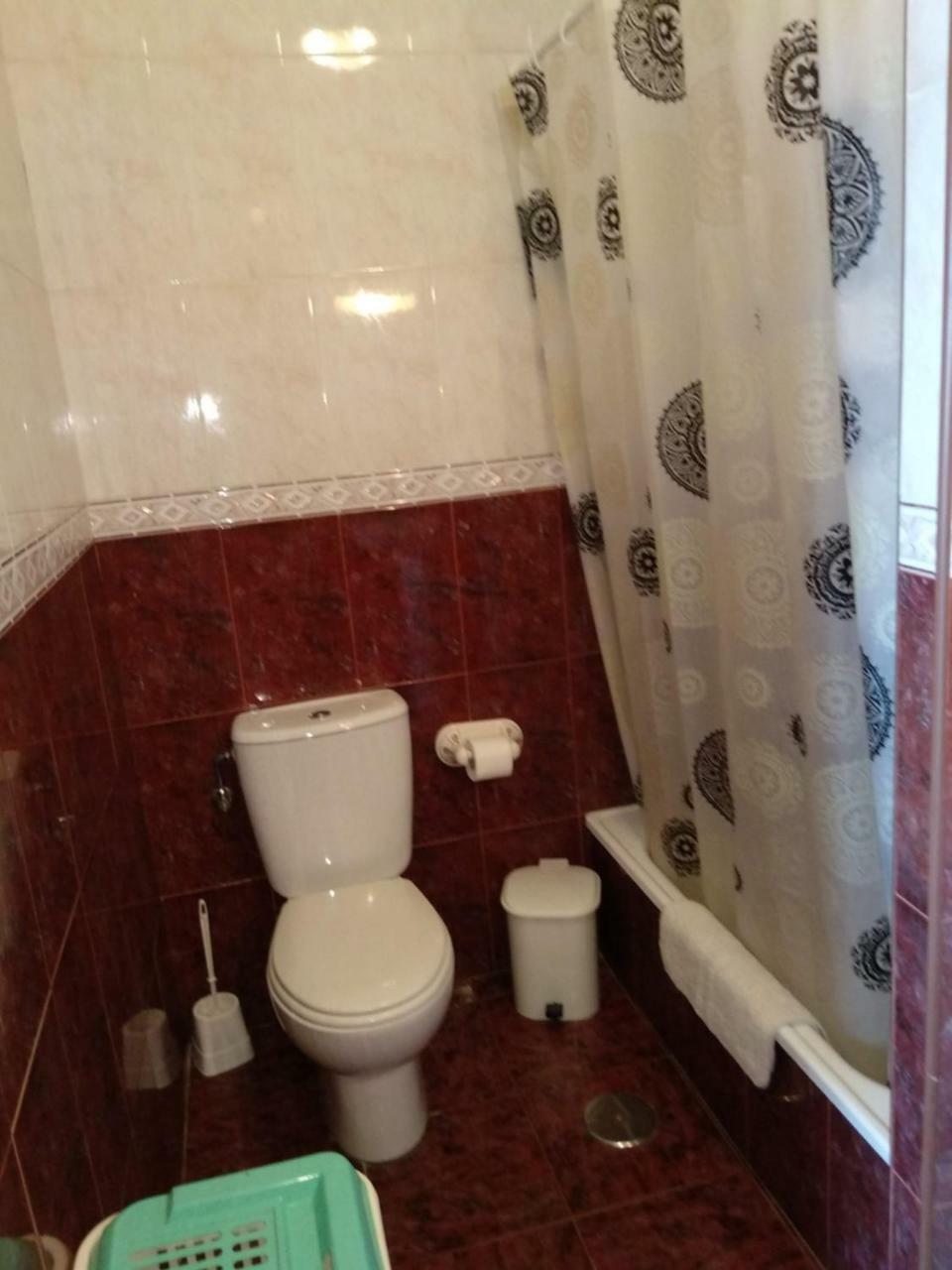 Apartamento Puerto Estaca 3 Puerto de la Estaca Bagian luar foto