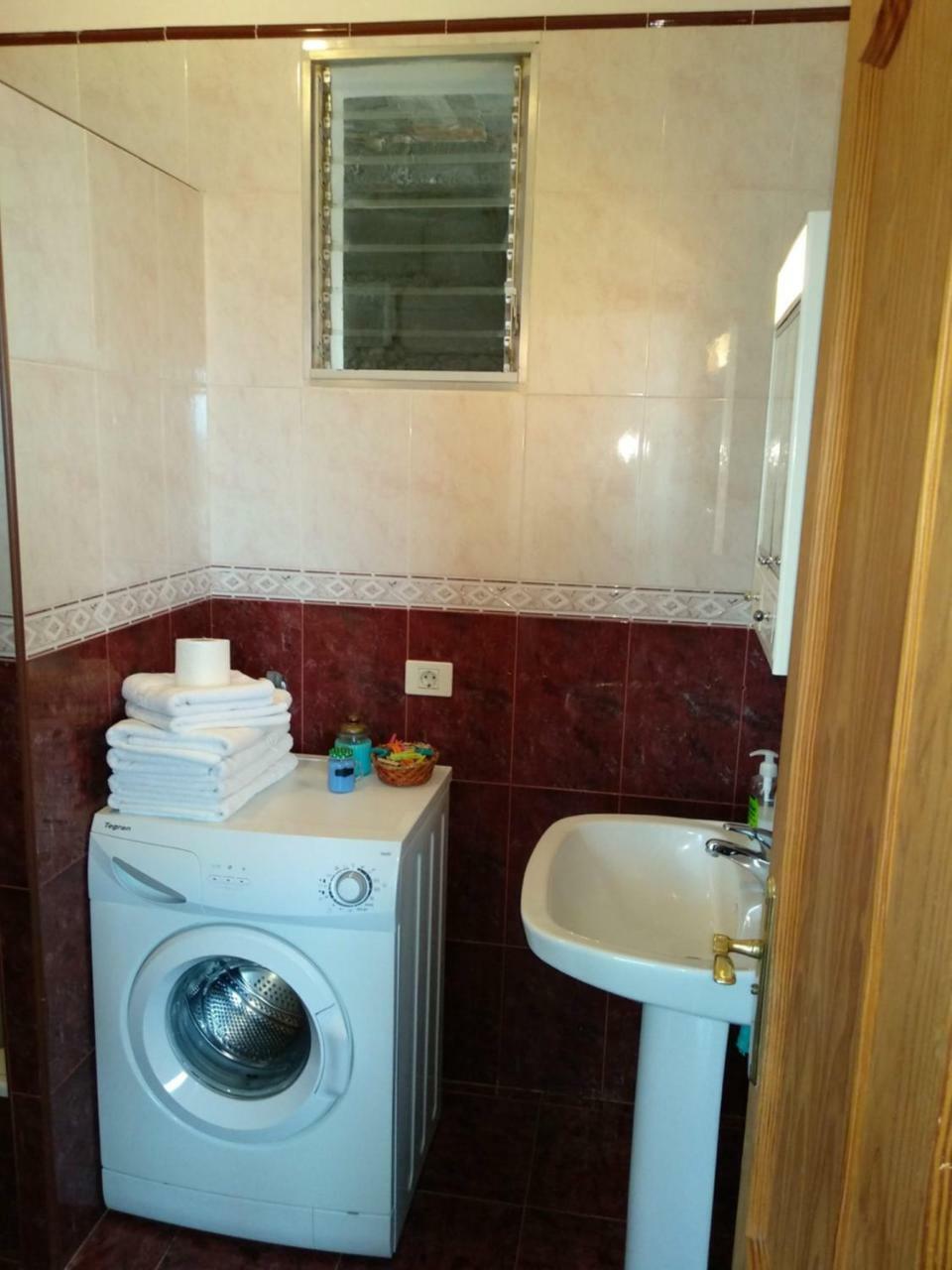 Apartamento Puerto Estaca 3 Puerto de la Estaca Bagian luar foto